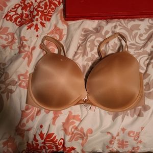 Victorias secret push up 36dd
